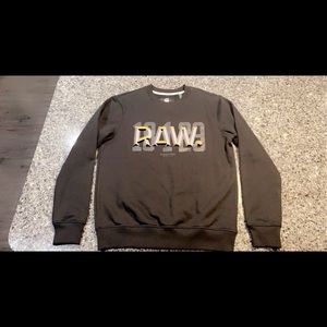 G-Star Raw Dot Crewneck